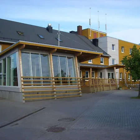 Kysthotellet Rorvik Rorvik (Nord-Trondelag)