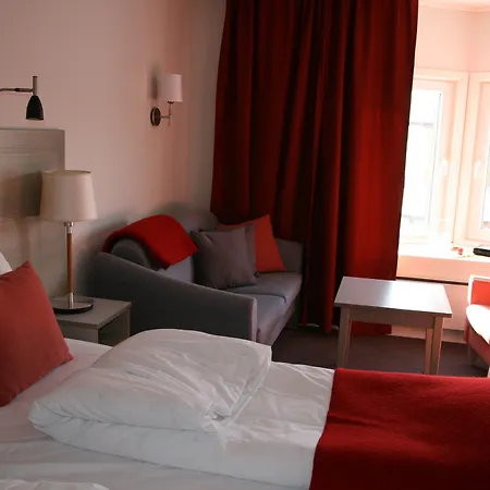 Kysthotellet Rorvik Rorvik (Nord-Trondelag)
